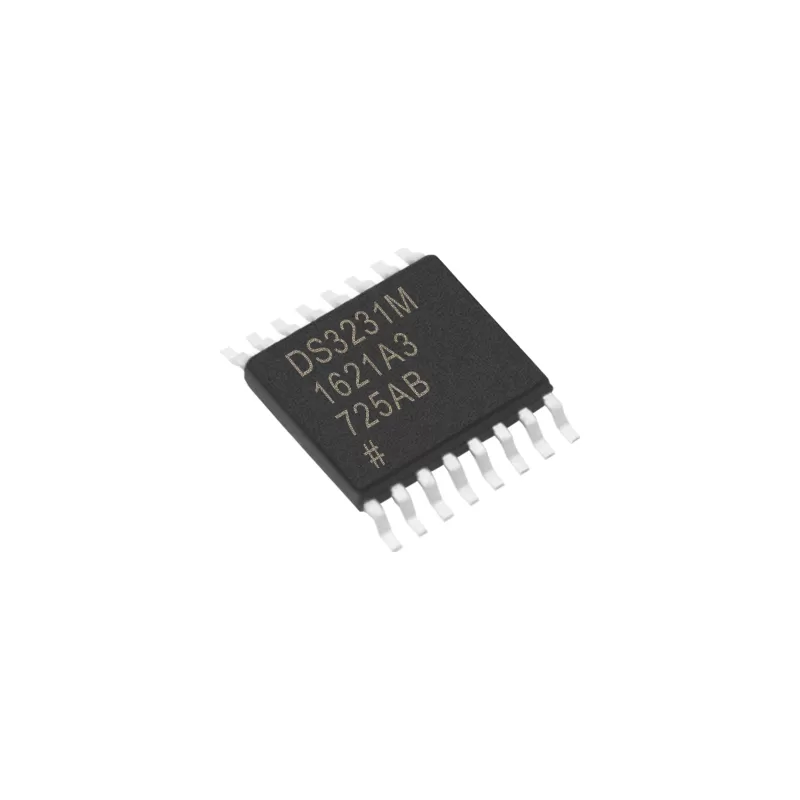 DS3231M+TRL MAXIM
