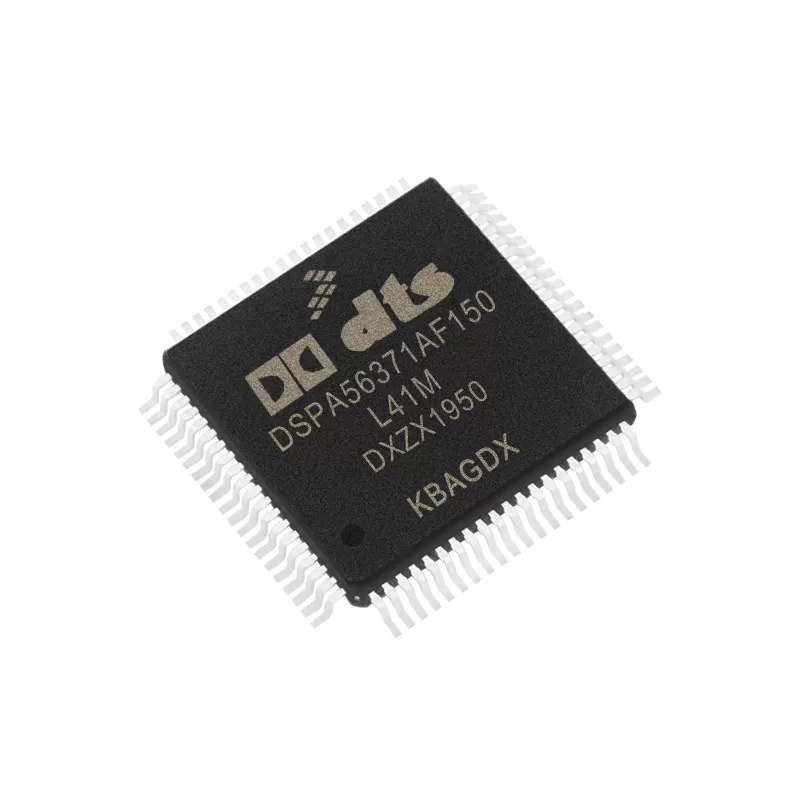 DSPA56371AF150 FREESCAL