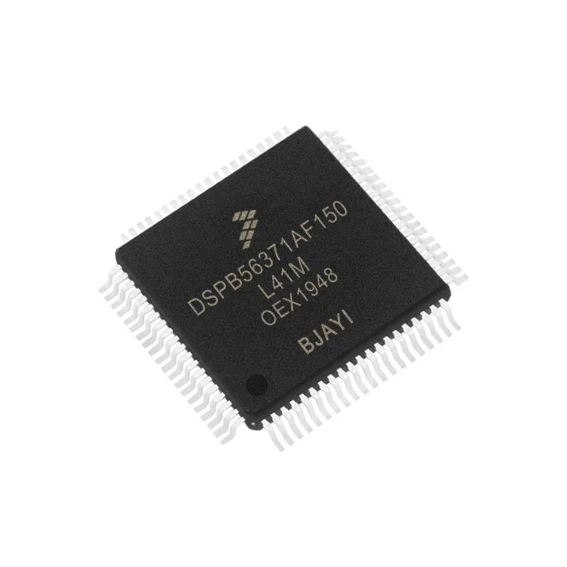 DSPB56371AF150 FREESCAL