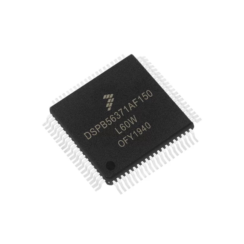DSPB56374AFC FREESCAL