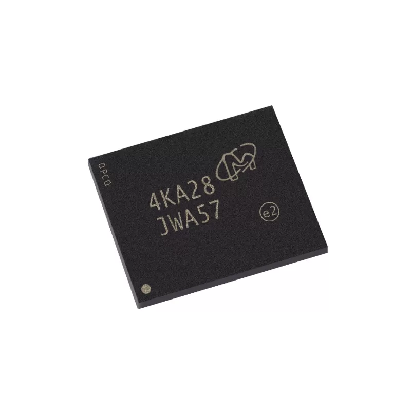 DSPIC30F4011-30IPT MICROCHIP