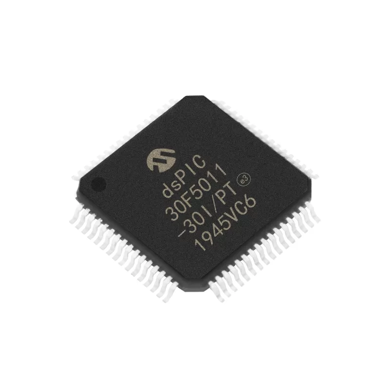 DSPIC30F5011-30IPT MICROCHIP
