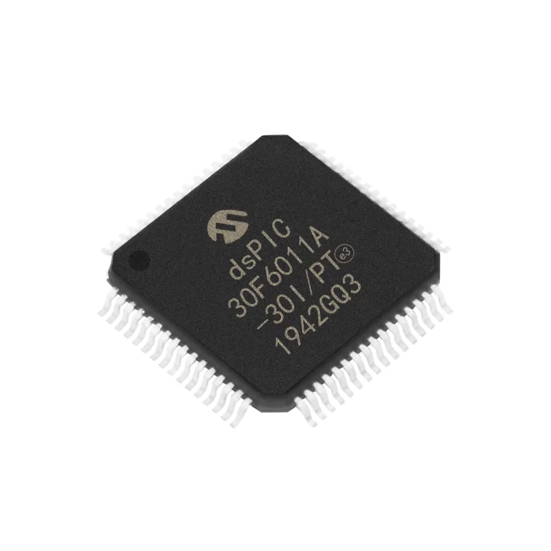 DSPIC30F6011A-30IPT MICROCHIP