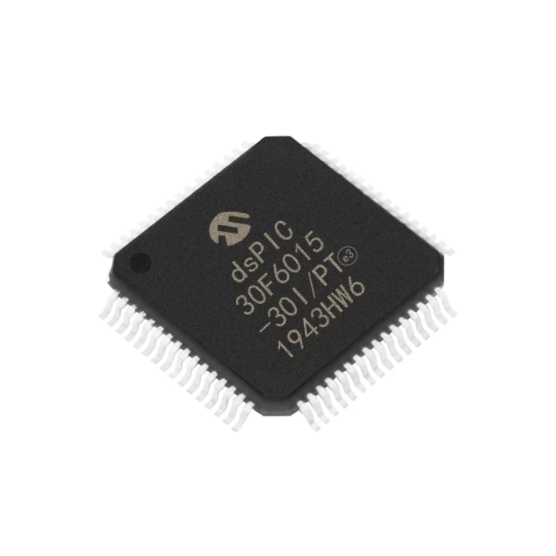 DSPIC30F6015-30IPT MICROCHIP