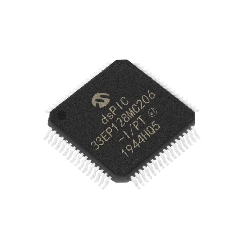 DSPIC33EP128MC206-IPT MICROCHIP