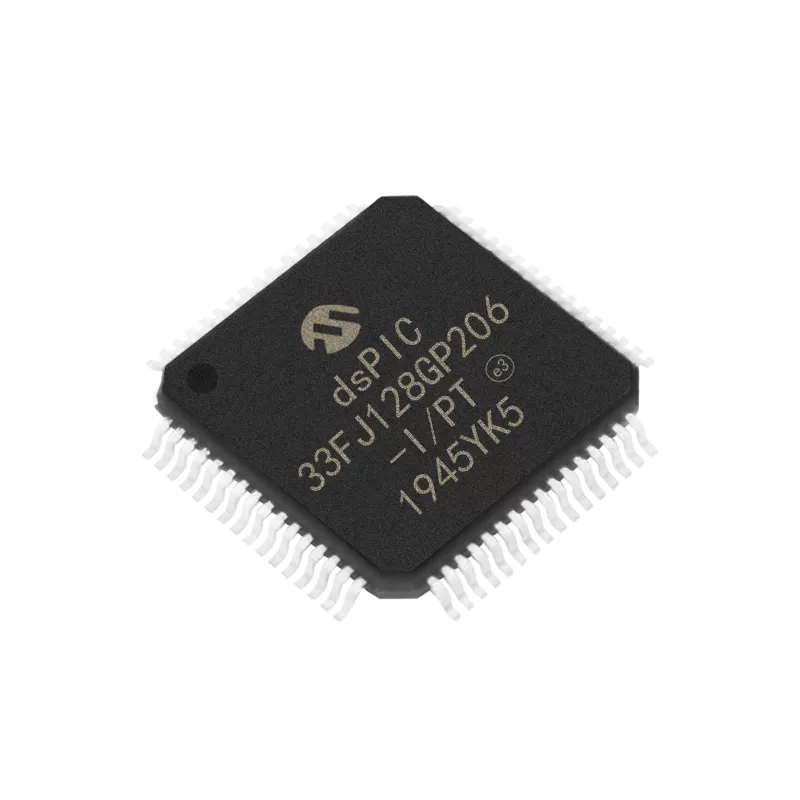 DSPIC33FJ128GP206-IPT MICROCHIP