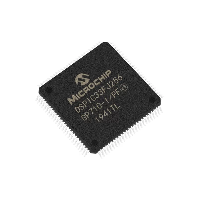 DSPIC33FJ256GP710-IPF MICROCHIP