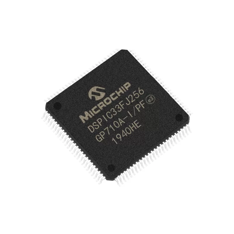 DSPIC33FJ256GP710A-IPF MICROCHIP