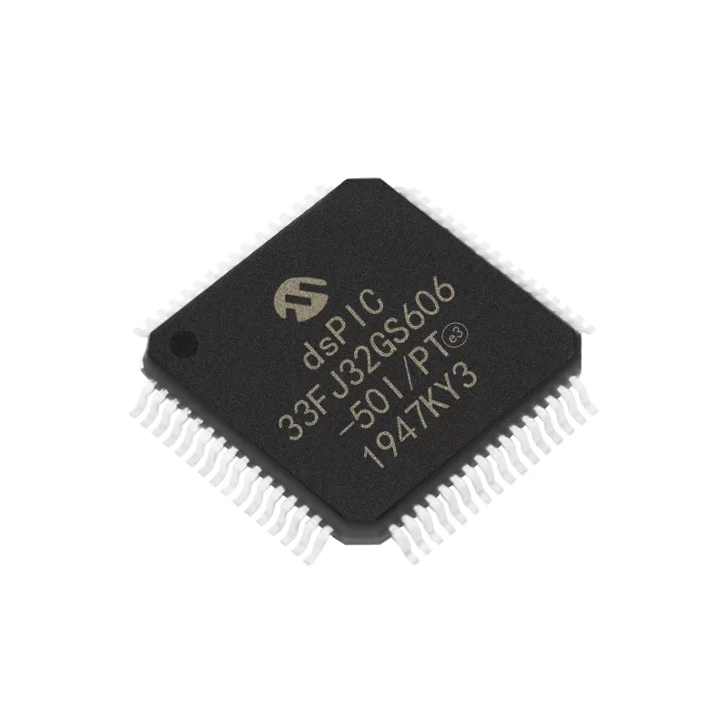 DSPIC33FJ32GS606-50IPT MICROCHIP
