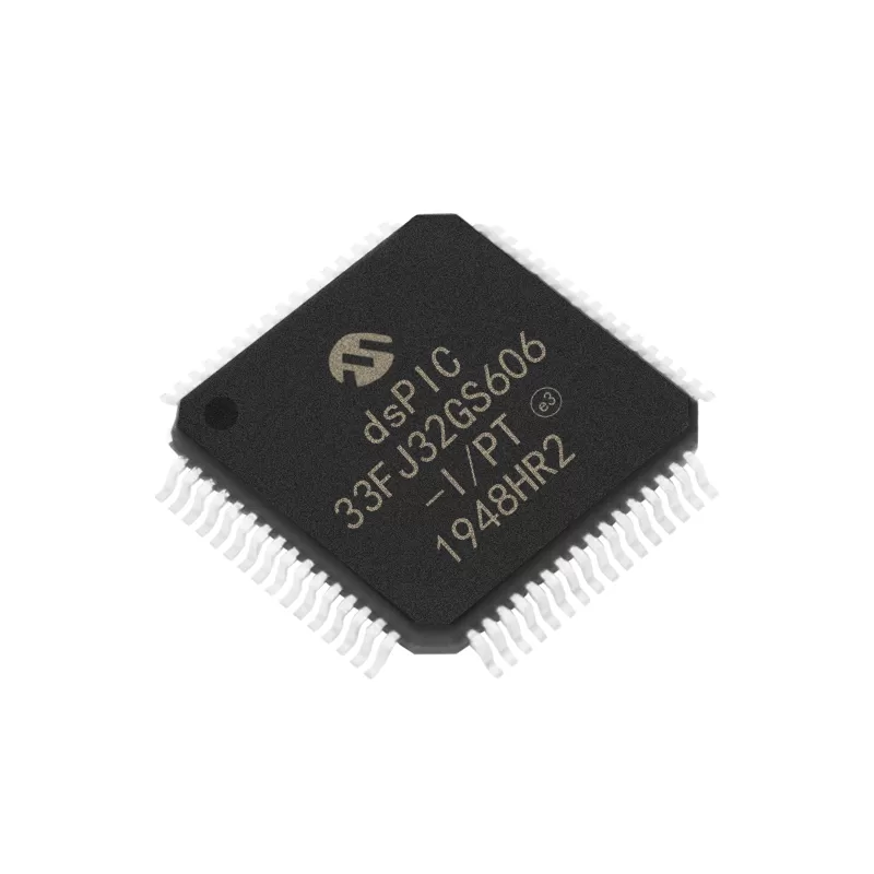 DSPIC33FJ32GS606-IPT MICROCHIP