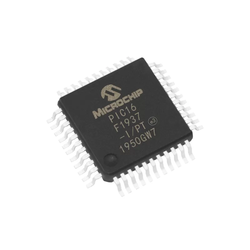 ENC424J600-IPT MICROCHIP