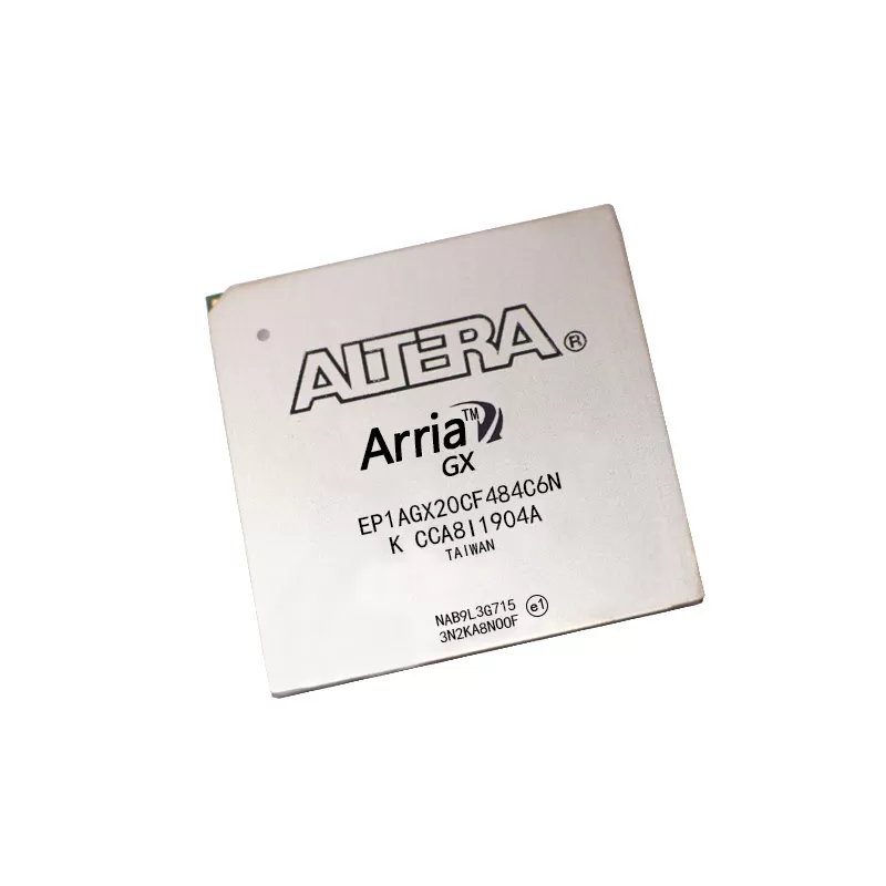 EP1AGX20CF484C6N ALTEAR