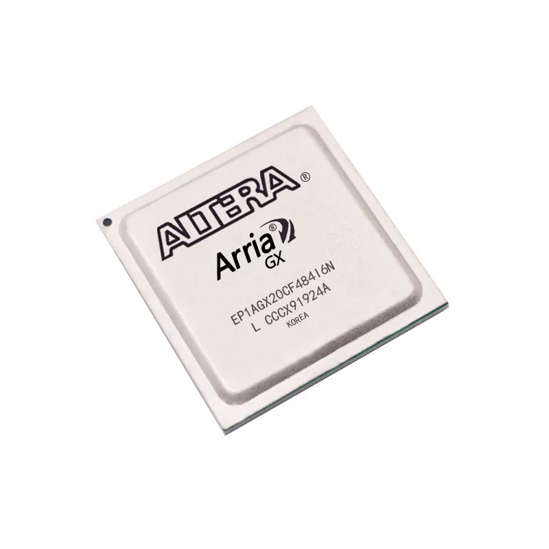 EP1AGX20CF484I6N ALTEAR
