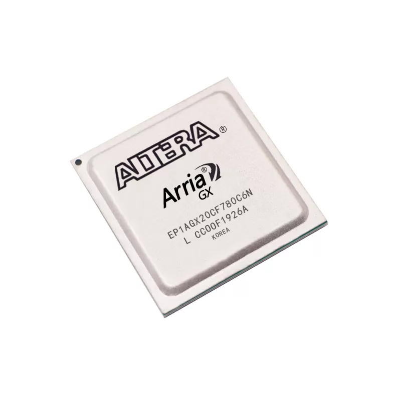 EP1AGX20CF780C6N ALTEAR