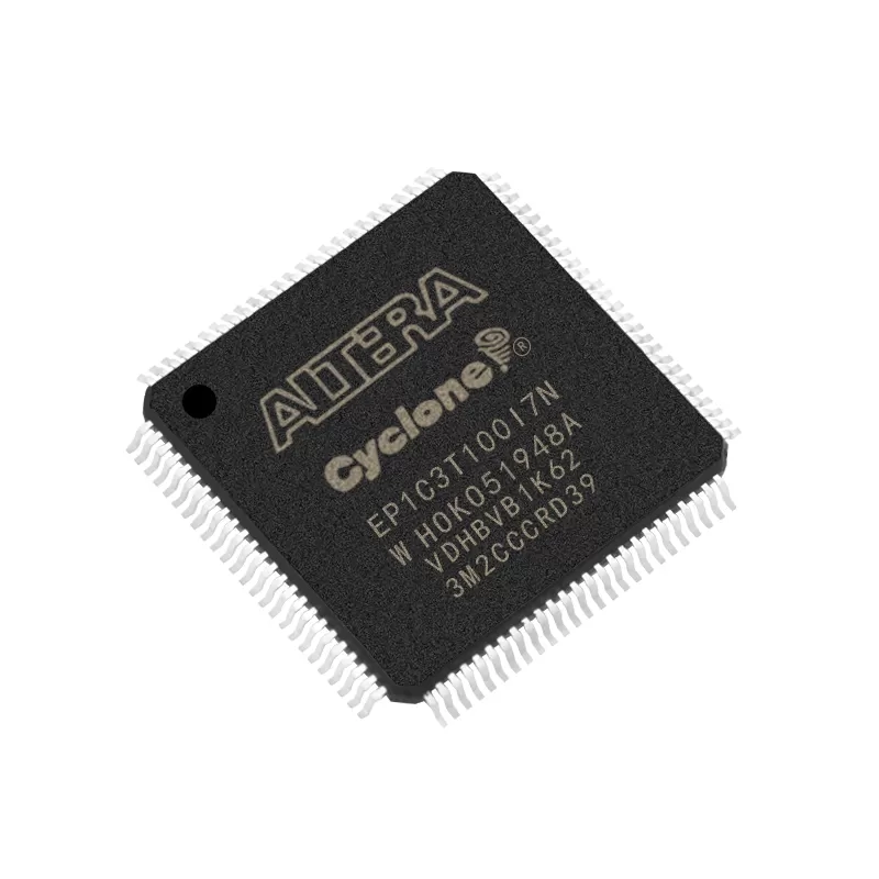 EP1C3T100I7N ALTEAR