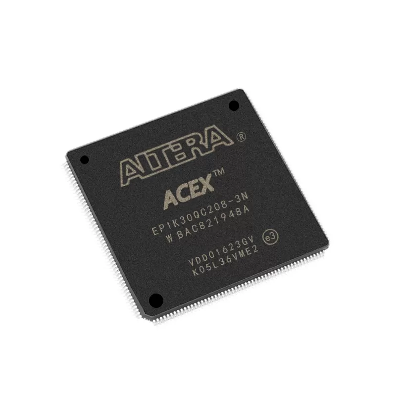 EP1K30QC208-3N ALTEAR