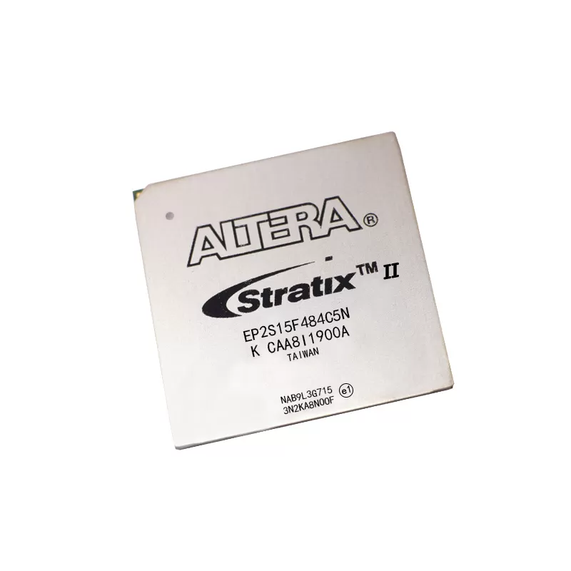 EP2S15F484C5N ALTEAR