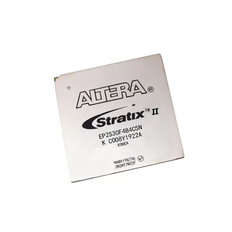 EP2S30F484C5N ALTEAR