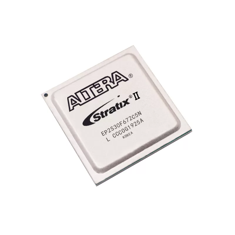 EP2S30F672C5N ALTEAR