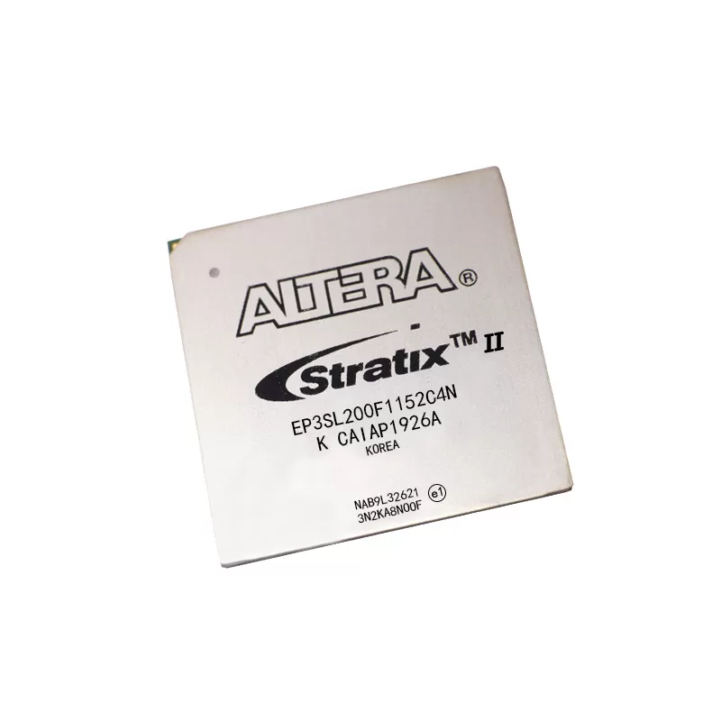 EP2S60F484I4N ALTEAR