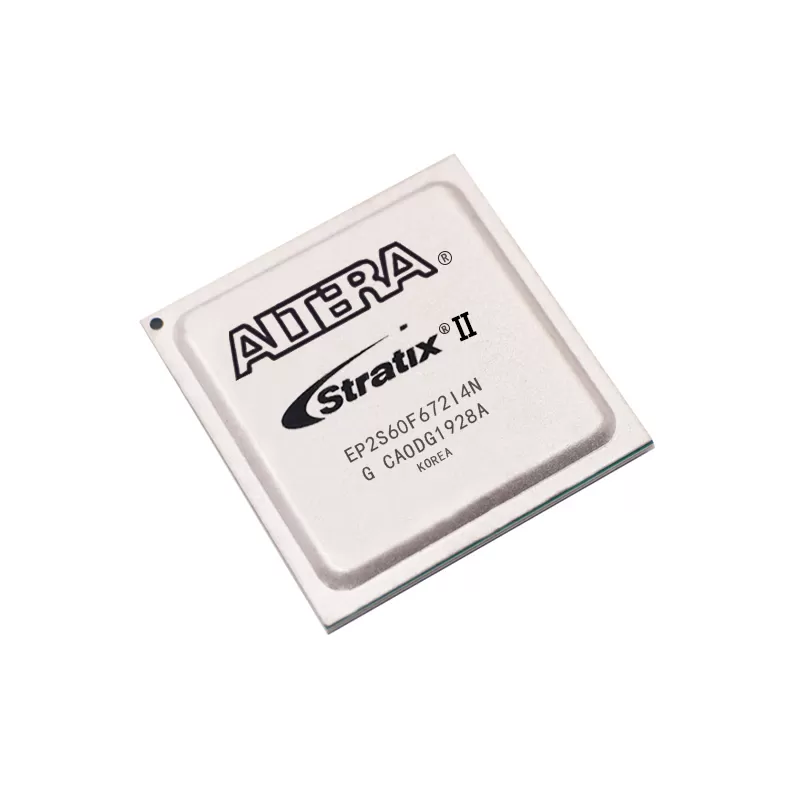EP2S60F672I4N ALTERA