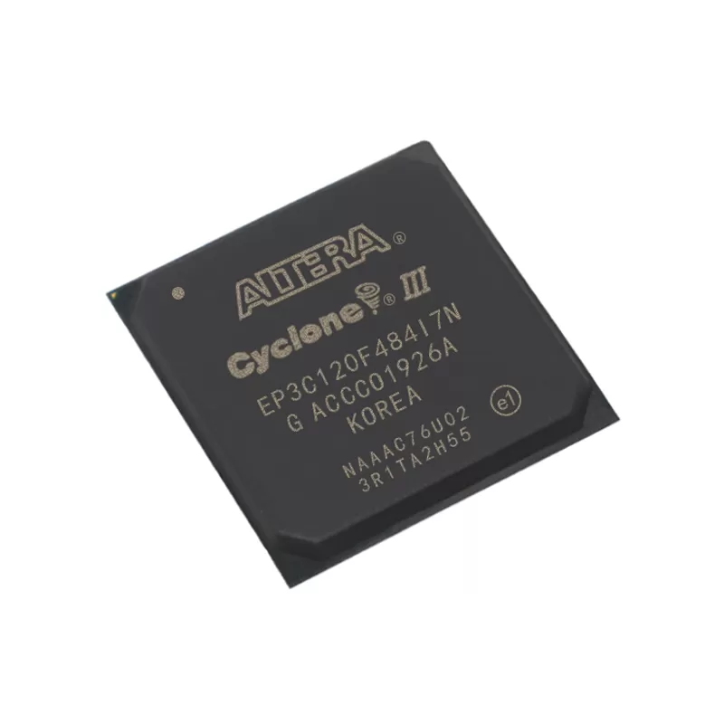EP3C120F484I7N ALTEAR