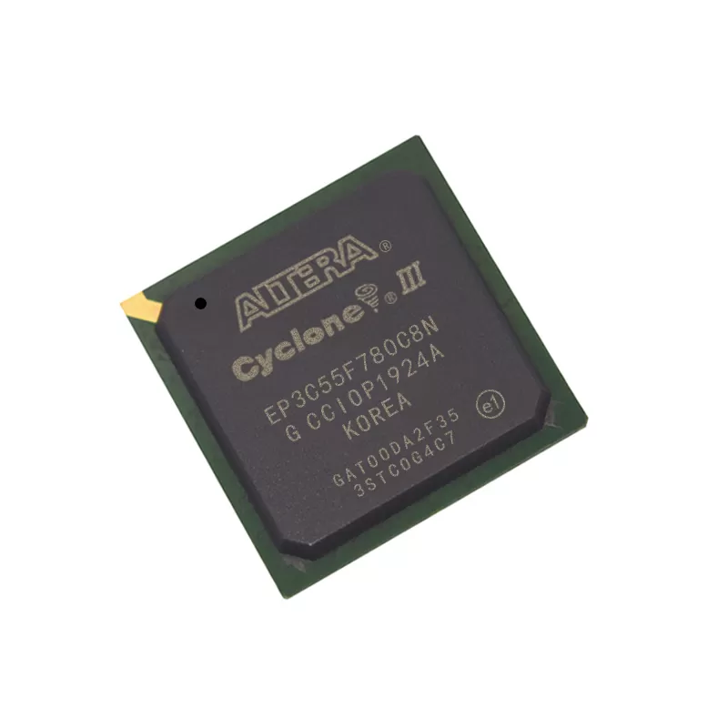 EP3C55F780C8N ALTEAR