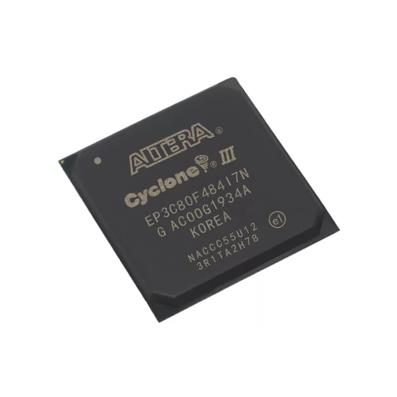 EP3C80F484I7N ALTEAR