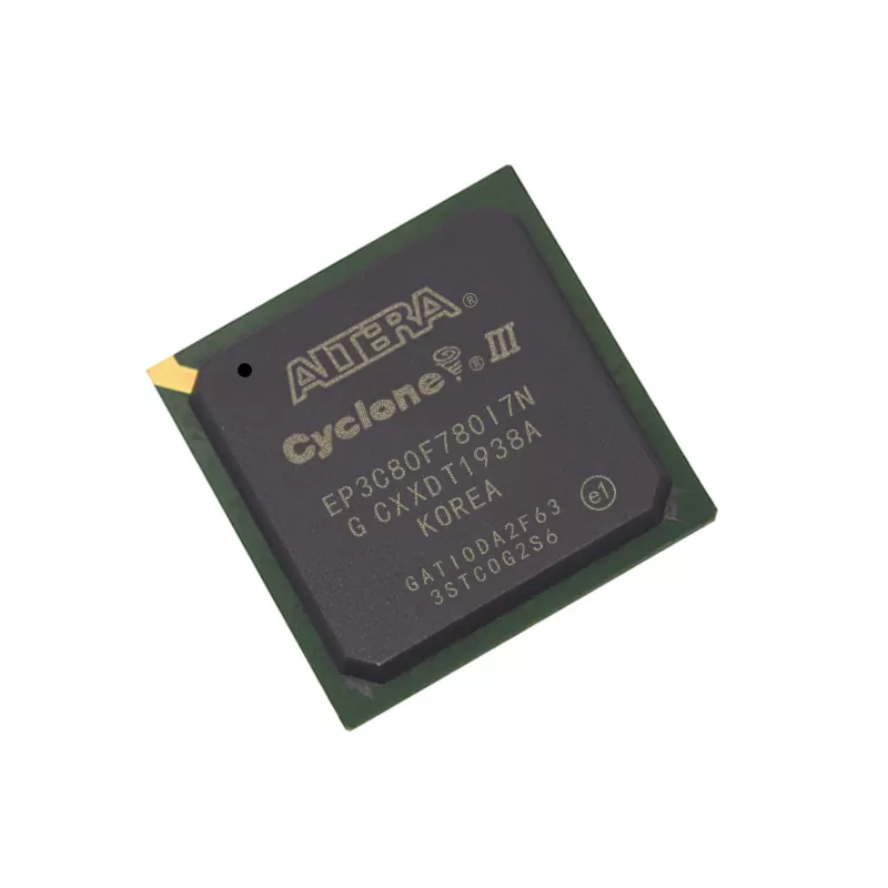 EP3C80F780I7N ALTEAR