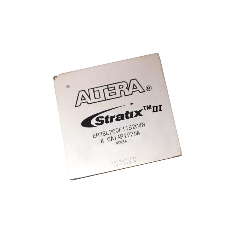 EP3SL200F1152C4N ALTEAR