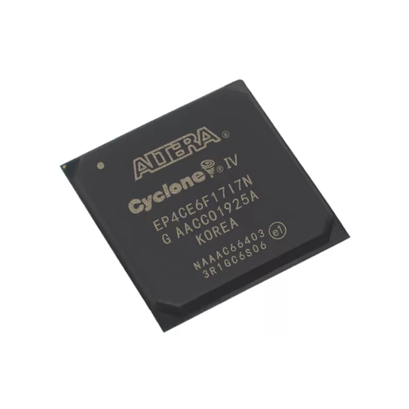 EP4CGX150CF23I7N ALTEAR