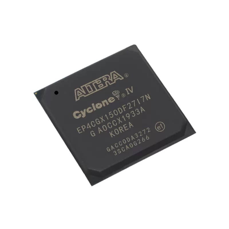 EP4CGX150DF27I7N ALTEAR
