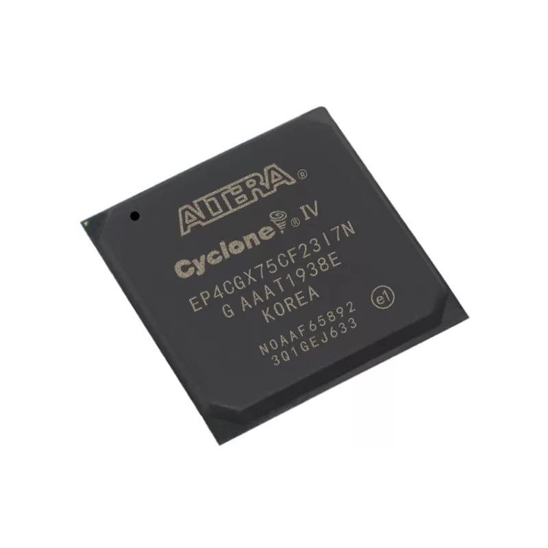 EP4CGX75CF23I7N ALTEAR