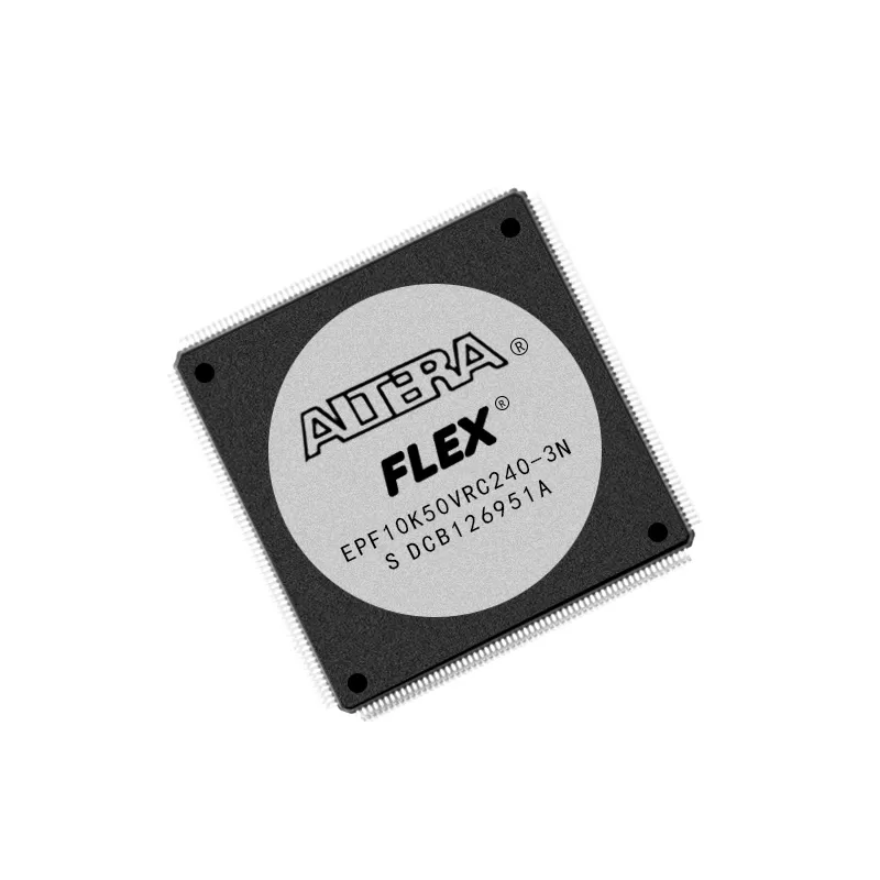 EPF10K50VRC240-3N ALTEAR
