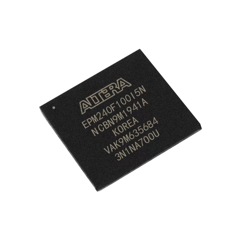 EPM240F100I5N ALTEAR