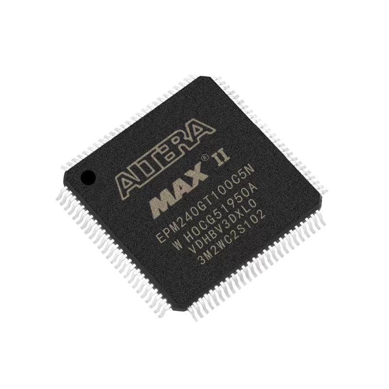 EPM240GT100C5N ALTEAR