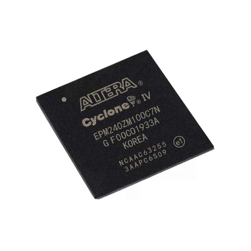 EPM240ZM100C7N ALTEAR