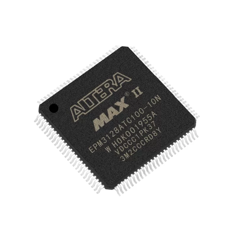 EPM3128ATC100-10N ALTEAR