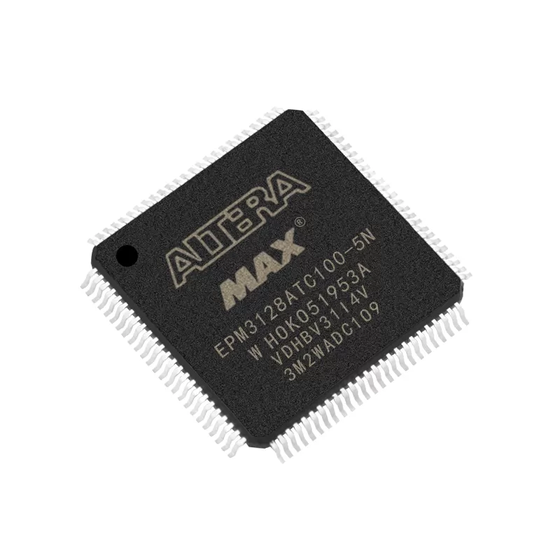 EPM3128ATC100-5N ALTERA