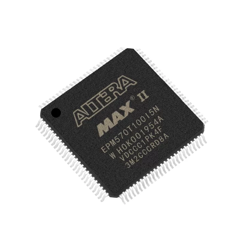 EPM570T100I5N ALTEAR