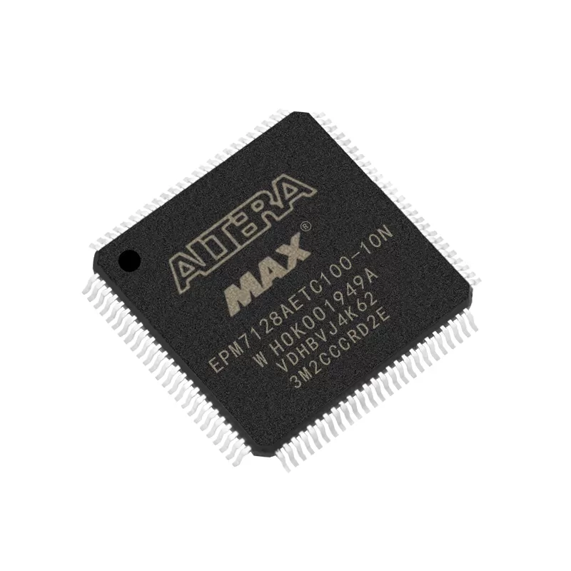 EPM7128AETC100-10N ALTEAR