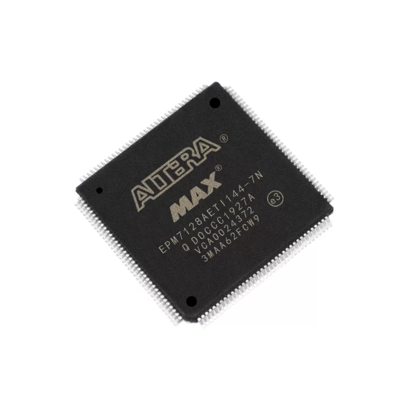 EPM7128AETI144-7N ALTEAR