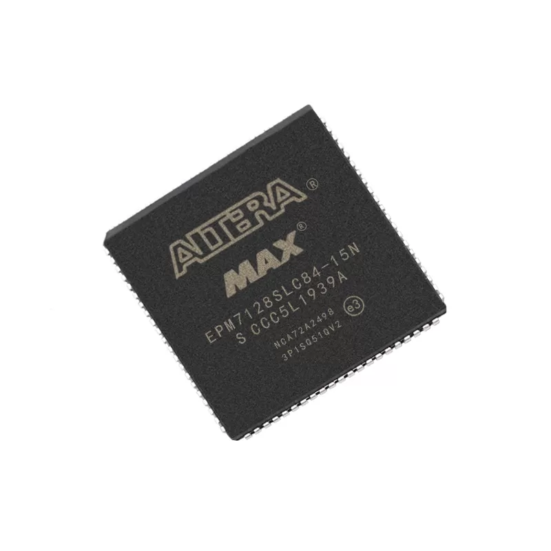 EPM7128SLC84-15N ALTEAR