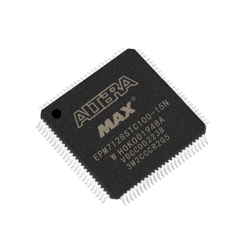 EPM7128STC100-15N ALTEAR