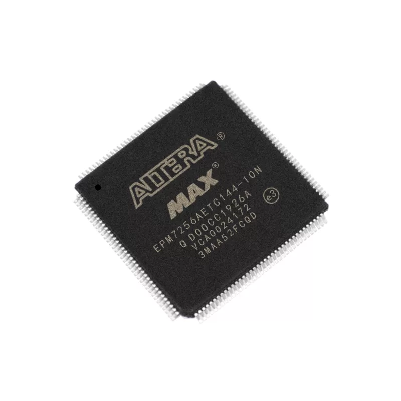 EPM7256AETC144-10N ALTEAR