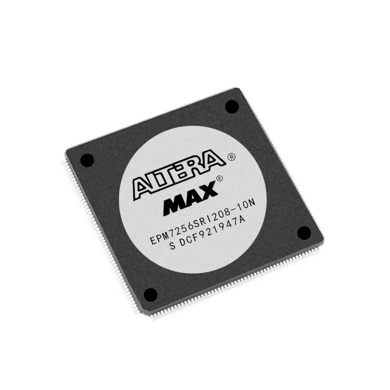 EPM7256SRI208-10N ALTEAR