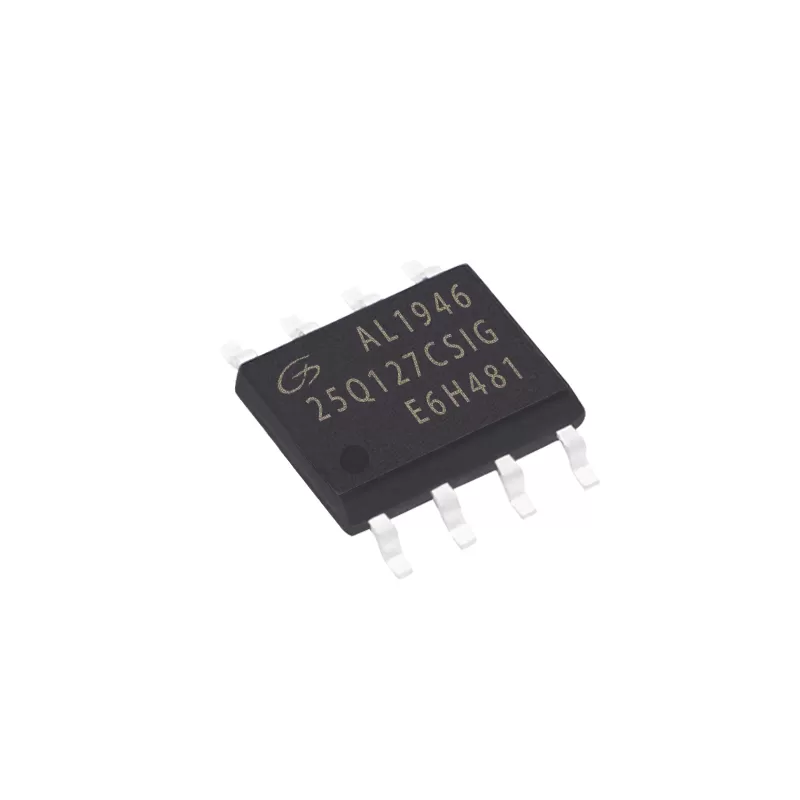 GD25Q127CSIG GD