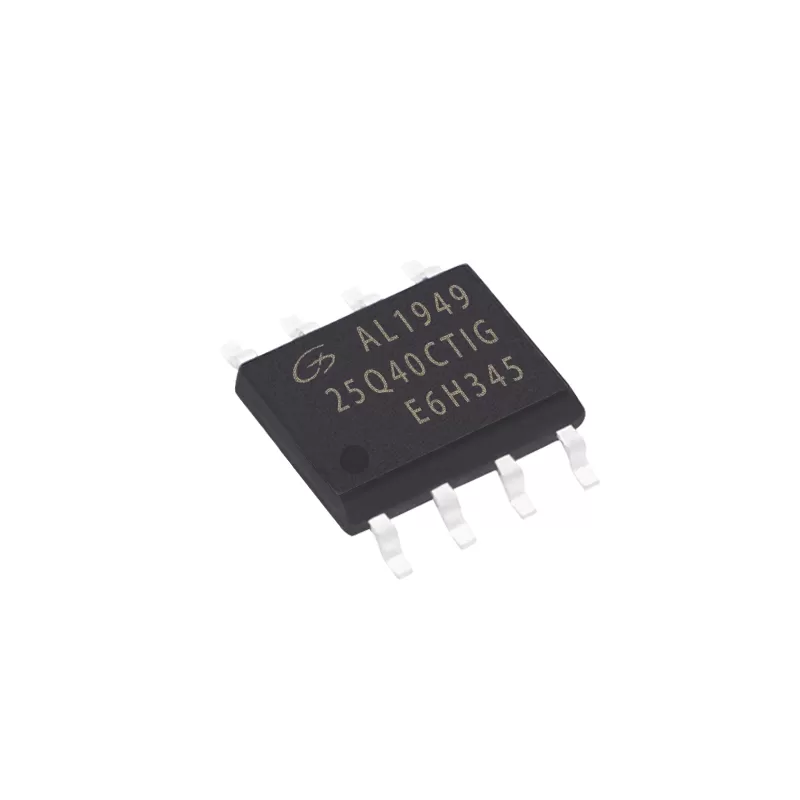 GD25Q40CTIG GD