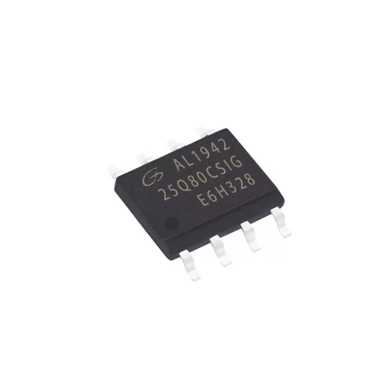 GD25Q80CSIG GD