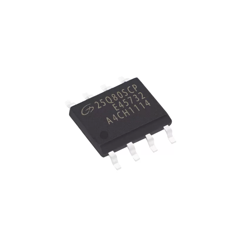 GD25Q80SCP GD